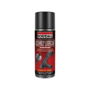 SOUDAL Assembly Lubricant (Montage-Schmiermittel )400ml